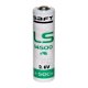 Saft LS14500 AA 3.6V Li-ion batterij - 0 - Thumbnail