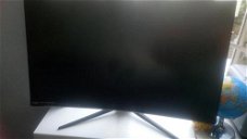 1080p. (msi)144Hz Curved(180 graden) gaming monitor(Met 1ms reactie tijd)