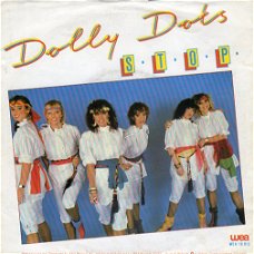 Dolly Dots – S.T.O.P. (1981)