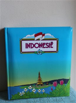 Henzo Fotoalbum Indonesie - 0