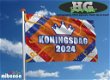 Koningsdag/ Plastic dip/ Neon Oranje - 1 - Thumbnail