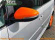 Koningsdag/ Plastic dip/ Neon Oranje - 2 - Thumbnail