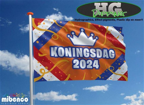 Tijdelijk je motor of onderdelen met koningsdag NEON oranje? Spuit er plastic dip op!! - 1