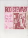 Single Rod Stewart - This old heart of mine - 0 - Thumbnail