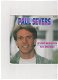 Telstar Single Paul Severs - Jij bent mijn idool - 0 - Thumbnail