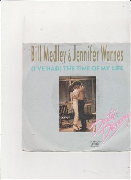 Single Bill Medley & Jennifer Warnes - 0