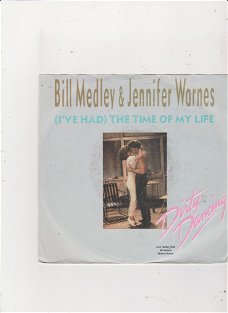 Single Bill Medley & Jennifer Warnes