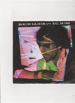 Single Roger Glover - The Mask - 0