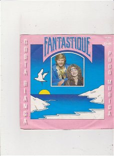 Single Fantastique - Costa Blanca