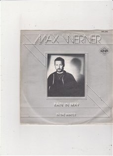 Single Max Werner - Rain in may