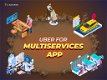 One Platform, Countless Services: Discover SpotnRides for Your App Development Needs - 1 - Thumbnail