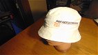 Hans Anders bucket hat / vissershoedje volwassen - 0 - Thumbnail