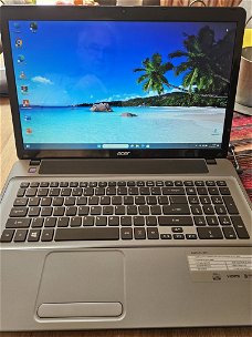 32 - Acer E1-771 i5-3230M CPU 2.6-3.2 GHz Turbo boost