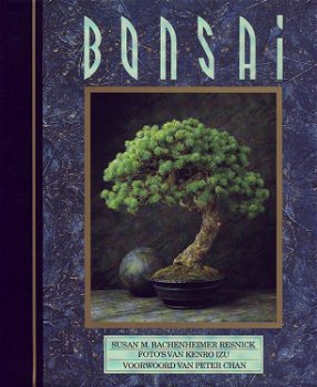 BONSAI - het succesvol kweken van bonsai - 0