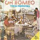Oh Romeo – These Memories (1983) - 0 - Thumbnail