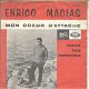 Enrico Macias – Mon Coeur D'Attache (1965) - 0 - Thumbnail