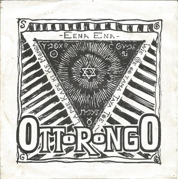 Ottorongo – Eena Ena (1990) - 0