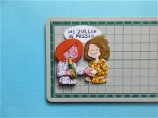 1005 We zullen je missen