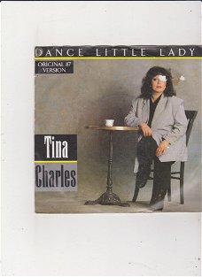 Single Tina Charles - Dance little lady