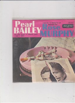 EP Pearl Bailey / Rose Murphy - 0