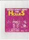 Single The Hollies - Daddy don't mind - 0 - Thumbnail