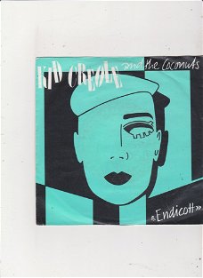 Single Kid Creole & The Coconuts - Endicott