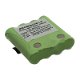 Batterij voor Esscom Twintalker 9210 700mAh portofoon - 1 - Thumbnail