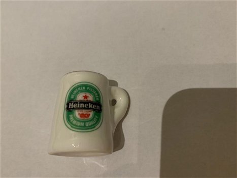 Pulletje Heineken (model 1) - 0