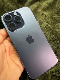 IPHONE 14 PRO