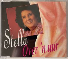 Stella – Over 'n Uur (3 Track CDSingle)