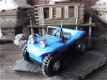 Vintage Botoy buggy V - 1 - Thumbnail