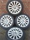 18”Opel Insignia Speedline Vlegen Zeer nette set 5x120 - 4 - Thumbnail