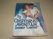 Danny Carter/Oostenrijks avontuur(UMC Real 293)