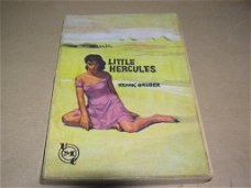 Frank Gruber LITTLE HERCULES(UMC-Real 264)