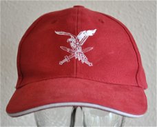 Baseball cap pet Nederlandse Luchtmobiele Brigade