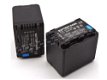 New Battery Camera & Camcorder Batteries PANASONIC 3.6V 3880mAh - 0 - Thumbnail