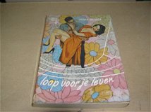 Frank Gruber/LOOP VOOR JE LEVEN(UMC-Real 273)