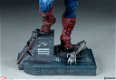 Sideshow Captain America Premium Statue - 1 - Thumbnail