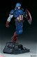 Sideshow Captain America Premium Statue - 4 - Thumbnail