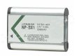 New Battery Camera & Camcorder Batteries SONY 3.6V 1240mAh/4.5WH - 0 - Thumbnail