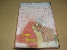 Stephen Marlowe/SPAANSE PEPER(UMC-Real 136)