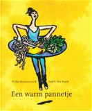 EEN WARM PANNETJE - Philip Mechanicus