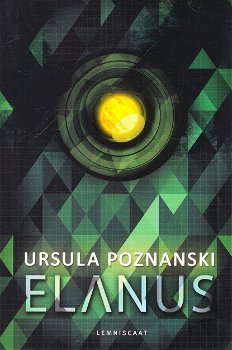 ELANUS - Ursula Poznanski - 0