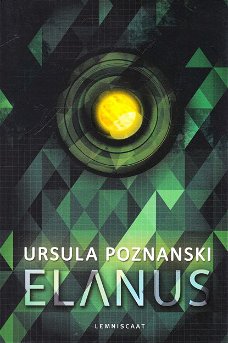 ELANUS - Ursula Poznanski