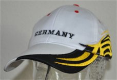 Cap pet Germany ( Duitsland )