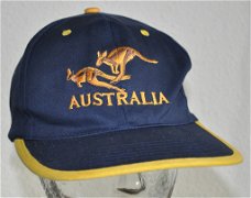 Cap pet Australia ( Australie )