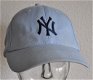 Baseball cap pet NY - 0 - Thumbnail