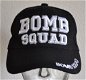 Baseball cap pet Bomb Squad - 0 - Thumbnail