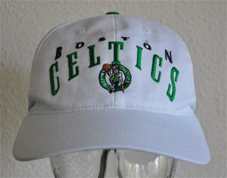 Baseball cap pet Boston Celtics baseball - 0