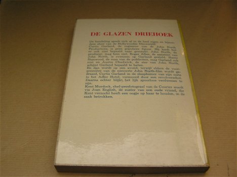 George H. Coxe/DE GLAZENDRIEHOEK(U.M.C.real 283) - 1